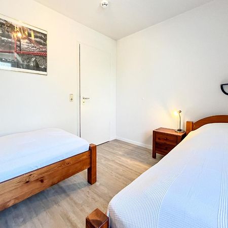Dünenblick Wohnung 38 Ostseebad Boltenhagen Exterior foto