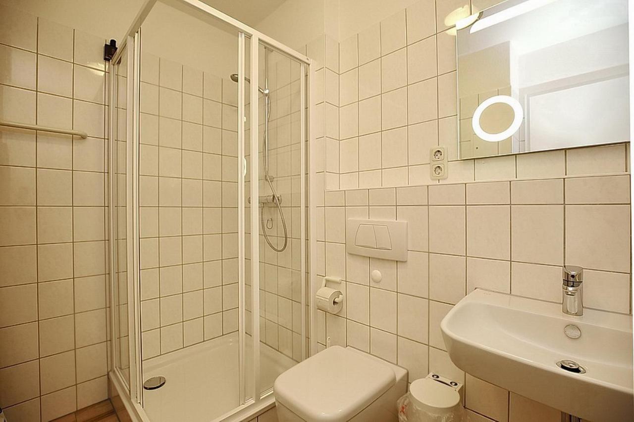 Dünenblick Wohnung 38 Ostseebad Boltenhagen Exterior foto