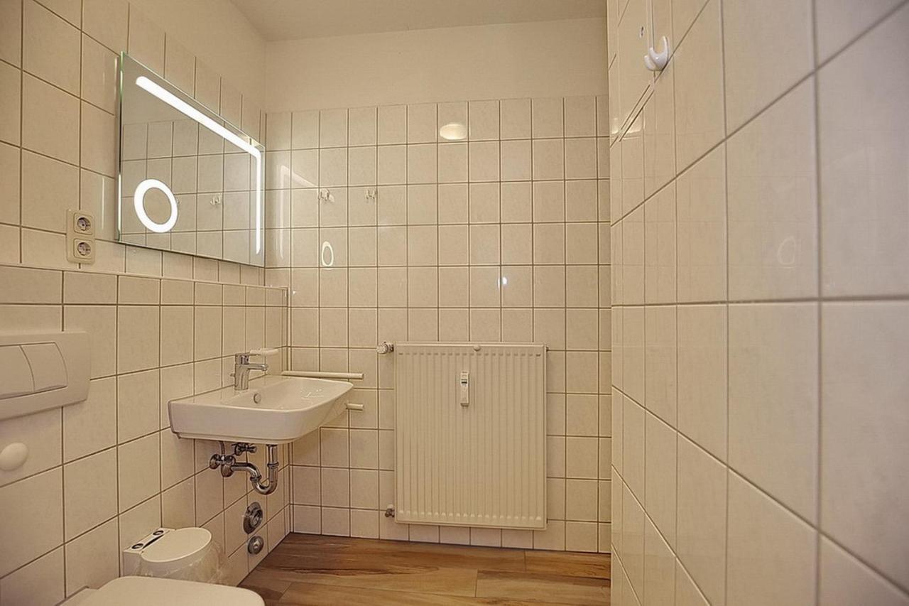 Dünenblick Wohnung 38 Ostseebad Boltenhagen Exterior foto