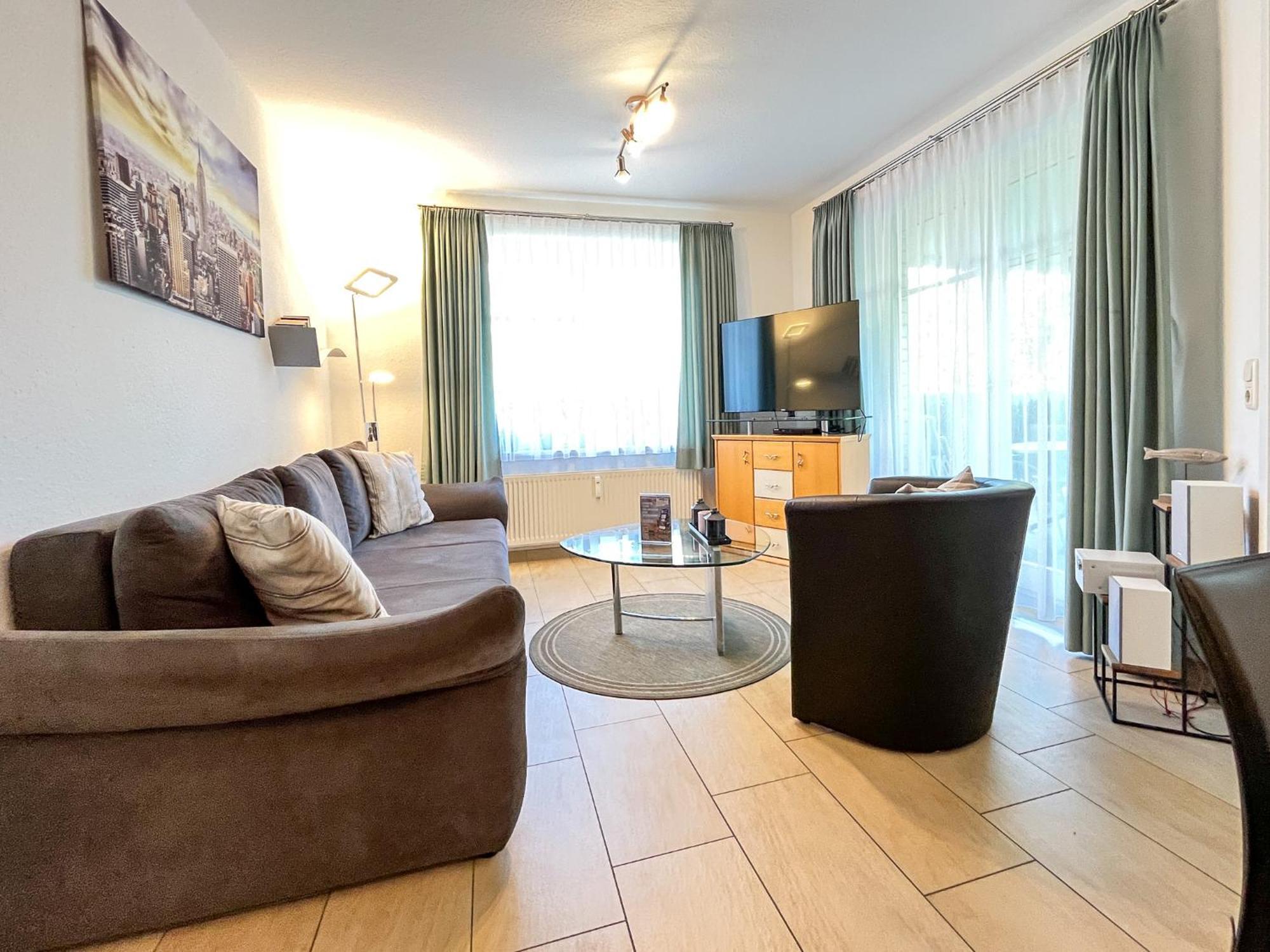 Dünenblick Wohnung 38 Ostseebad Boltenhagen Exterior foto