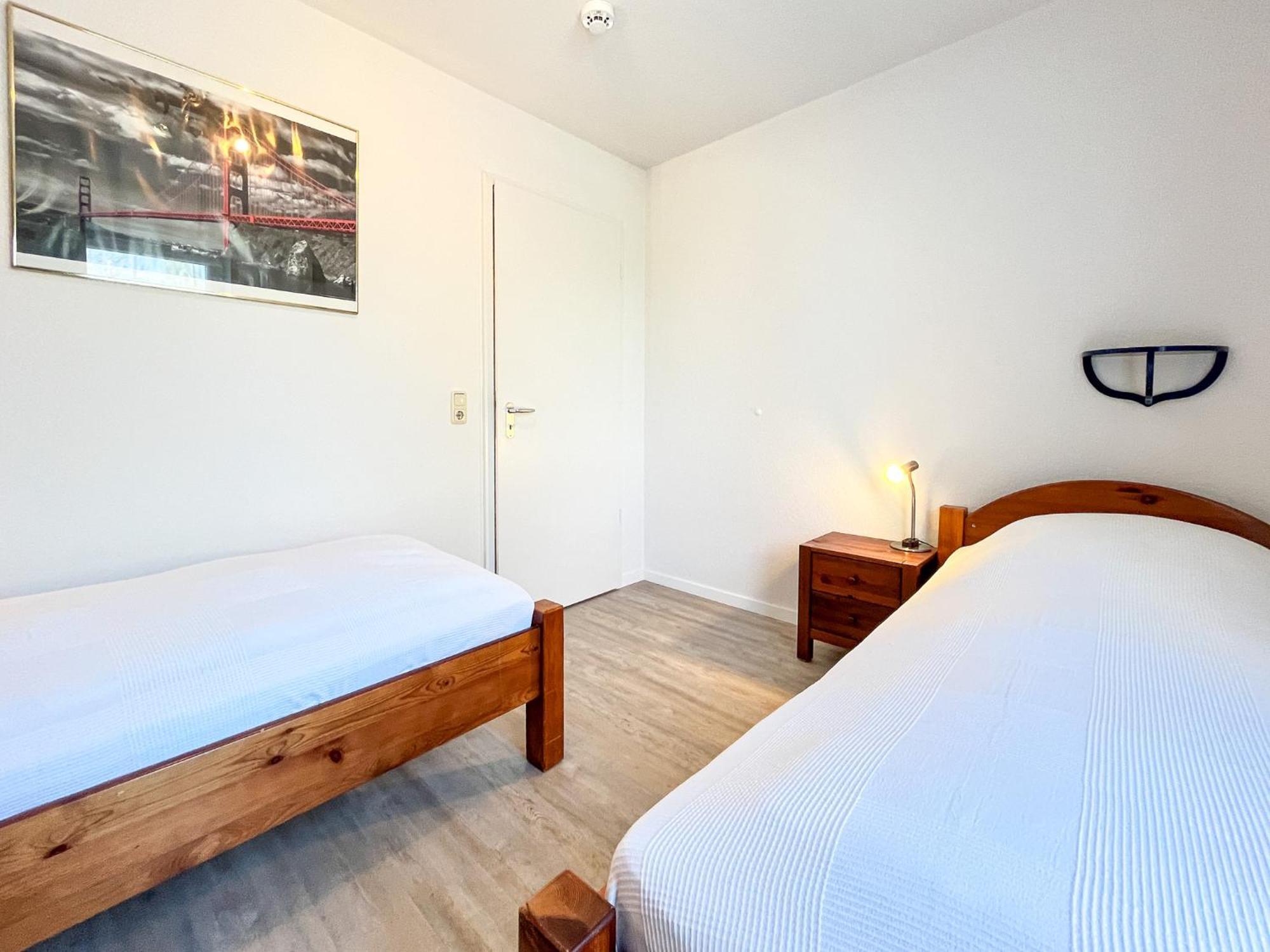 Dünenblick Wohnung 38 Ostseebad Boltenhagen Exterior foto