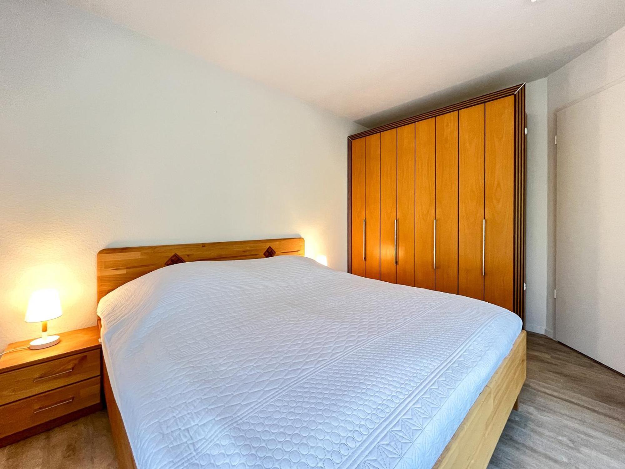 Dünenblick Wohnung 38 Ostseebad Boltenhagen Exterior foto