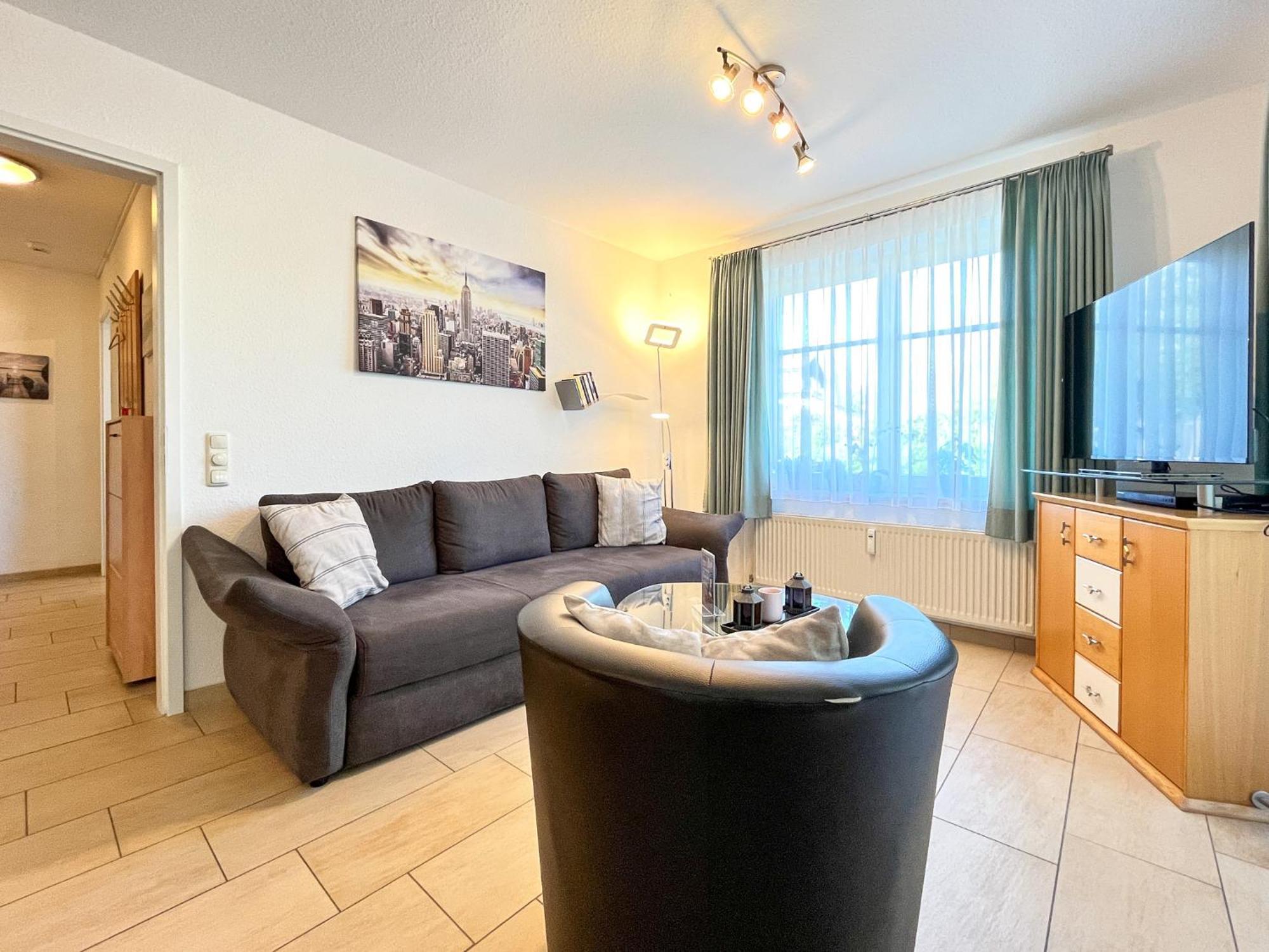 Dünenblick Wohnung 38 Ostseebad Boltenhagen Exterior foto
