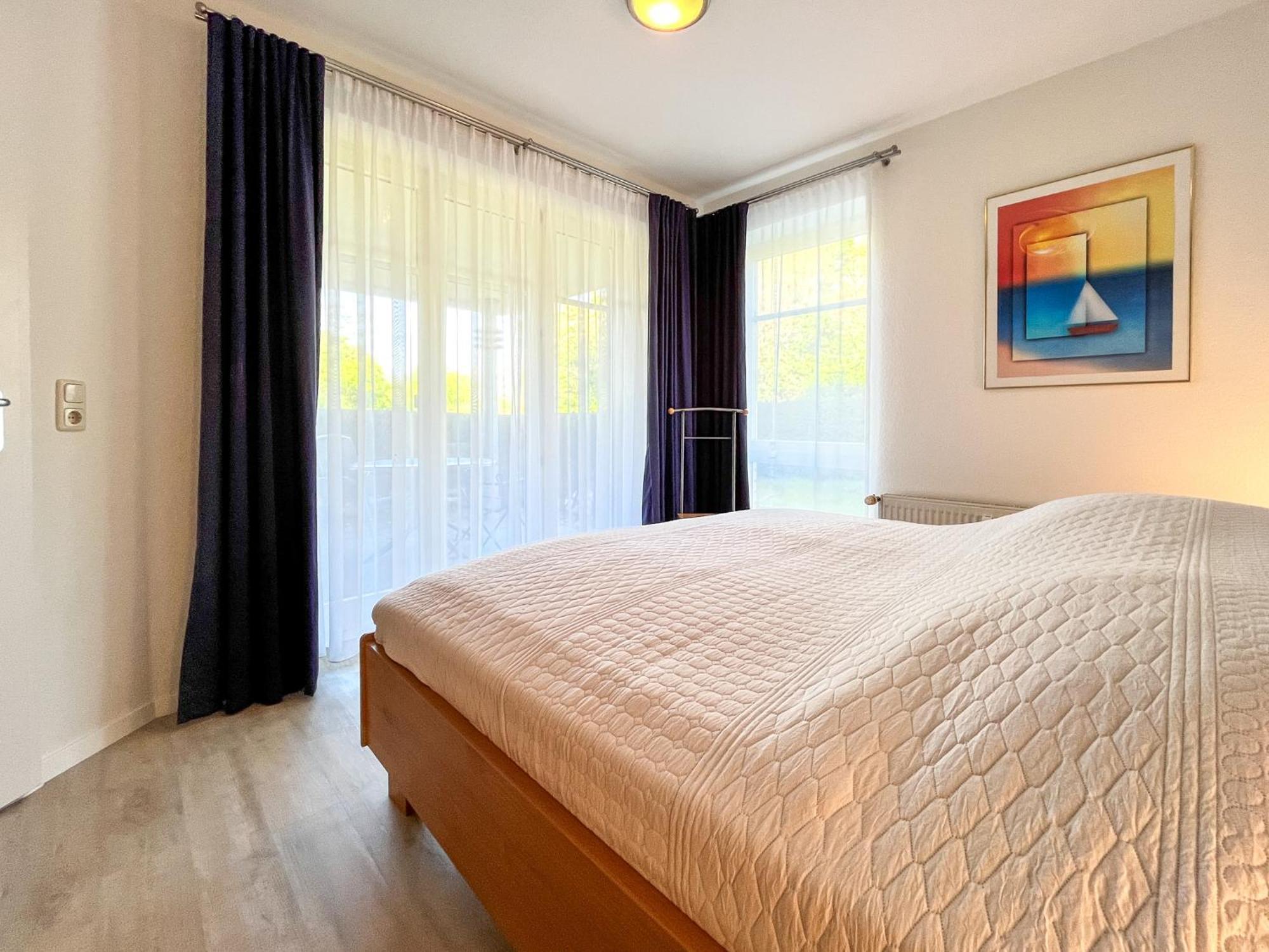 Dünenblick Wohnung 38 Ostseebad Boltenhagen Exterior foto
