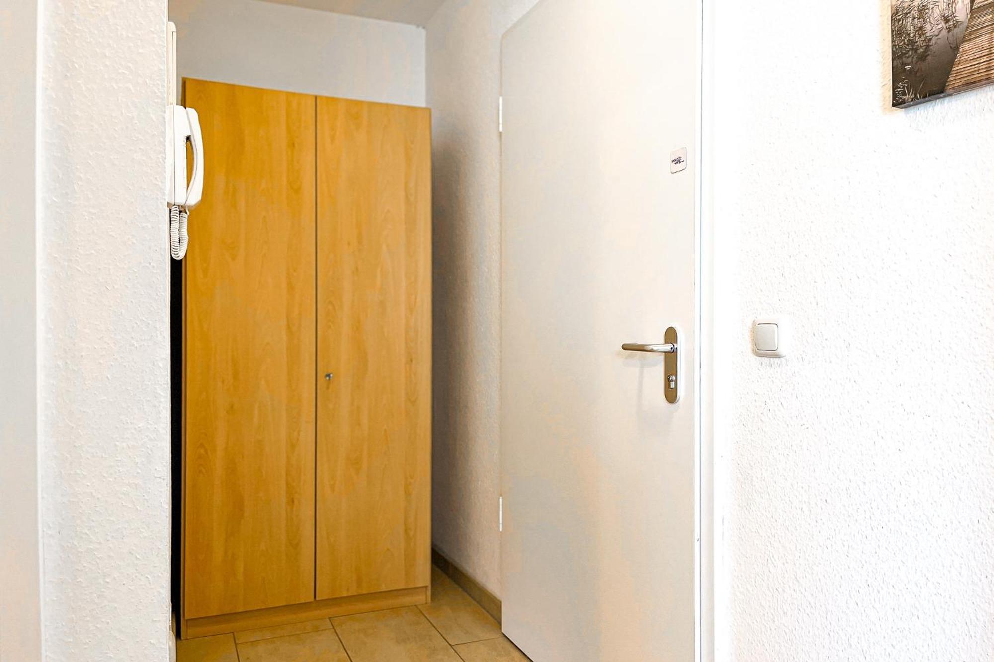 Dünenblick Wohnung 38 Ostseebad Boltenhagen Exterior foto